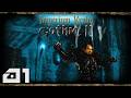 Gothic 2: Imperium Kruka - Zaczynamy! [#01]
