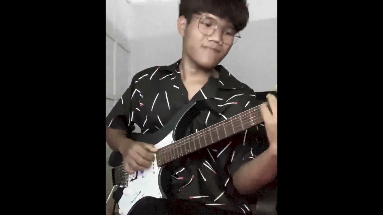 Idiots - X Yar Win Tay ( Guitar By Thawng Ling ) - YouTube