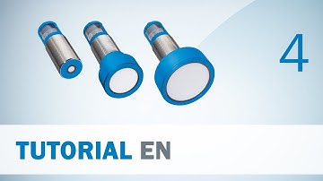 Tutorial UM30-2: Switching point configuration | SICK AG