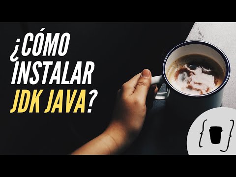 Como instalar Java