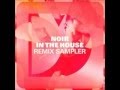 intruder a murk production jei amame feat jei noir is in the house remix