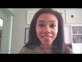 Arielle Patrick - Advice for NextGen Women