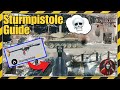 Sturmpistole Guide | How to Destroy Tanks in Enlisted
