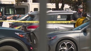 BREAKING: Baby accidentally shot and killed by toddler in back of a car