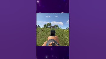 RUST: Counter Antes do raid! #gaming #rustclips #rustpvp #rustshorts #rustgame #rustraid