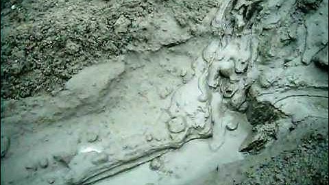 Matrix Supported Rock Flow- Part 2