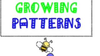 Increasing Growing Patterns