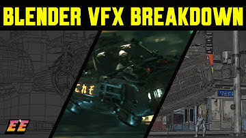 3D Endless Engines Challenge (Breakdown) | 1drous