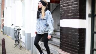 How We Made Our First Video D