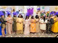 Live must watch epic  friends of friends ladies club uk grand inauguration  dinner dance 2024