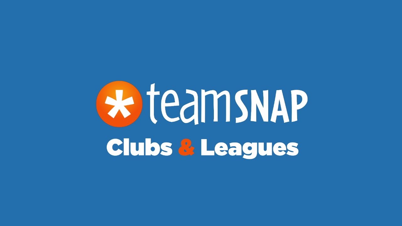Getting started with TeamSnap site Builder YouTube