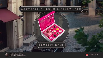 HbbTV App Magnum Ruby