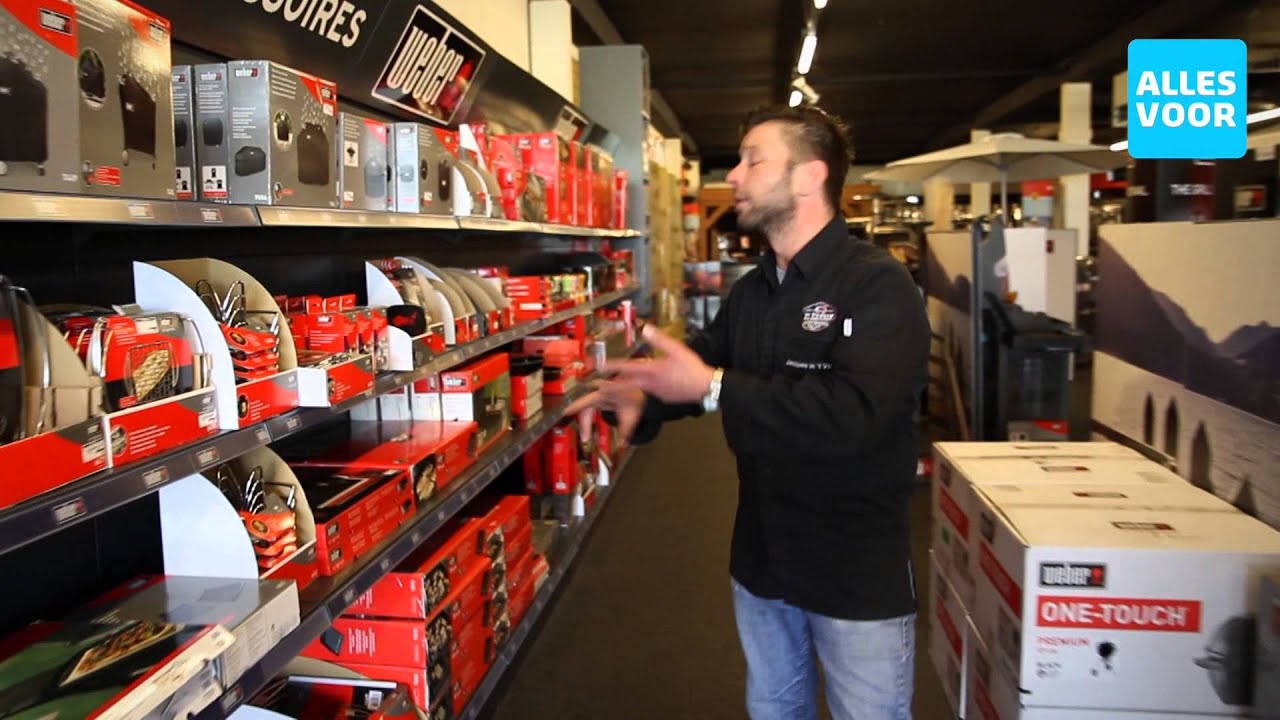 Brada Dé BBQ winkel van Nederland en België | AllesvoorBBQ Brada 7400 RVS Dé BBQ winkel van Nederland en België