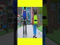 Scary Teacher 3D Nick Troll Tani | Miss T Bad Baby | Nick Rescue Tani Couple Prank #short #7