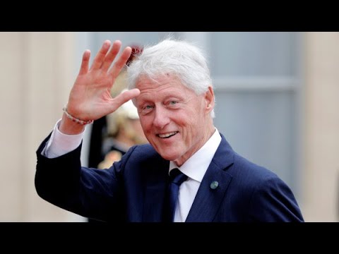 Bill Clinton: Keep It Short! | RSMS