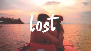 Faime - Lost (Lyric Video)