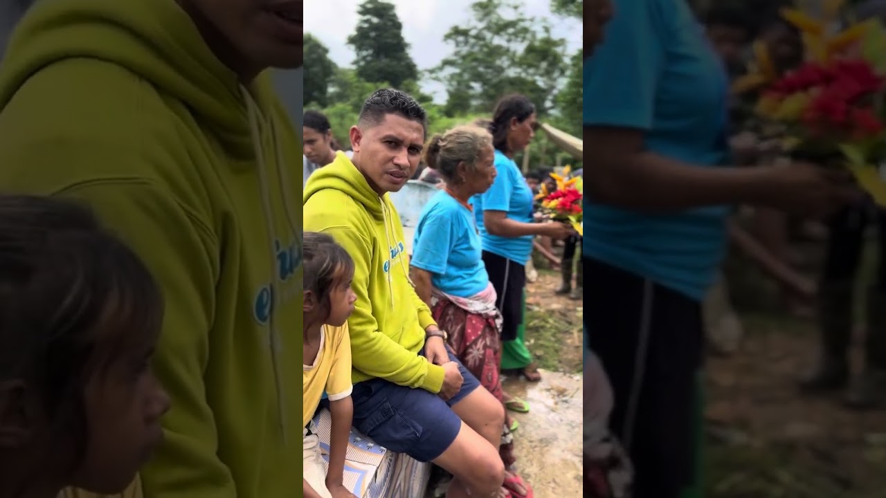 LE KAARANA (musica ne didika deit ba o tiu -DEP 😭😭 tiu nbe sempre suporta no motiva hau 🙏🏻🙏🏻