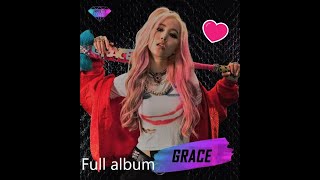 Grazy Grace full album (all songs)