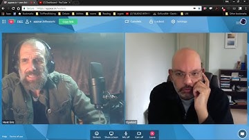 MBTI & Spirituality  - Host Eric (ENTP) & Opaloid (INFJ) Discuss