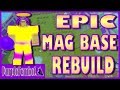 Using The Mag Stick And Shelly Bag In Booga 28 18 Mb 320 Kbps - new shelly bag in booga booga infinite bag roblox booga booga