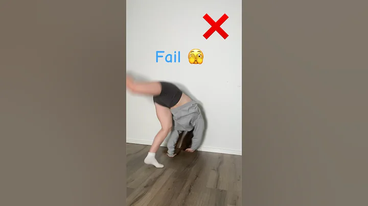 Easy Cartwheel 🤸‍♀️ #cartwheel#tutorial #gymnast #sport #easy #