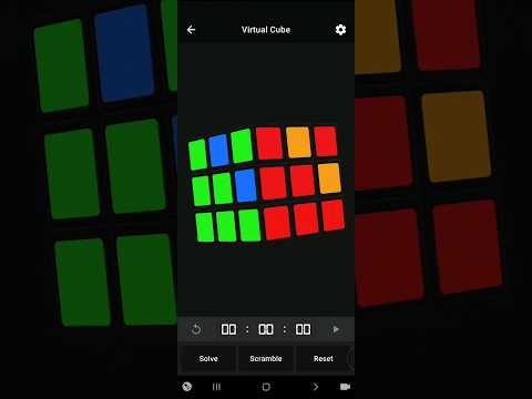 شكل جديد على مكعب الروبيك Games Short Rubikscube Rubik Rubikcube Gaming Gameplay Game Shorts  شكل جديد على مكعب الروبيك Games Short Rubikscube Rubik Rubikcube Gaming Gameplay Game Shorts