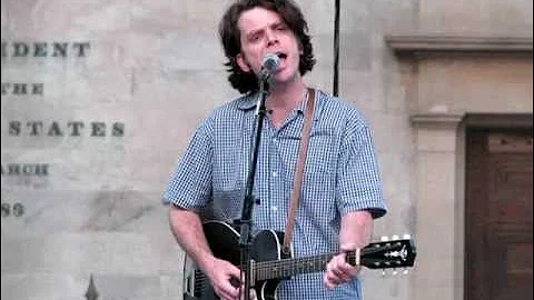 Jeb Loy Nichols - Heaven Right Here