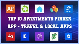 Top 10 Apartments Finder App Android Apps screenshot 5