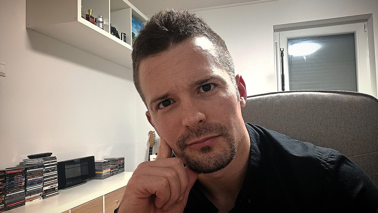 Magyar ASMR - Arcmasszázs