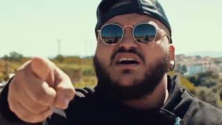 Trap King - MaZalni ( Clip OFFICIEL)