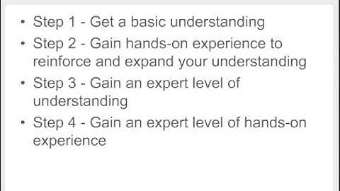 CCIE Lab Strategy - A Structured Approach Part 5 of 14