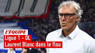 L'OL à la recherche d'un nouvel entraîneur : Situation injuste pour Laurent Blanc ?