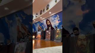 Medet Senden Medet Ya İmam Hüseyin 2025 Mersiye Darica Cemevi̇ Ve Erenler Vakfi