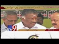 Panneerselvam begins hunger strike in Tamil Nadu