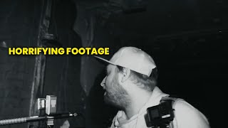 Most DISTURBING Camping Encounters Ever Caught on Camera