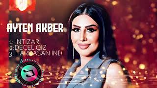 Ayten Akber - En İyi Şarkilar Official Video