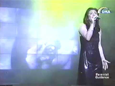 Come In Out Of The Rain - Regine Velasquez