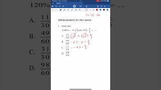 SMA MATHEMATICS TKA PRACTICE QUESTIONS, MIXED FRACTIONS SMA MATHEMATICS TKA PRACTICE QUESTIONS, MIXED FRACTIONS
