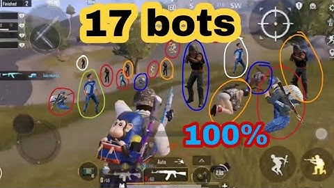 BOT LOCATION IN LIVIK | bgmi bot location | new bot location in bgmi | new bot location in bgmi