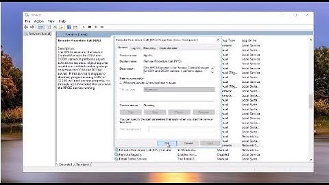 Operation Could Not Be Completed Error 0x00006ba FIX