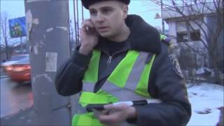 ГАИ. Взятка. ДК впоймали взяточников за руку. ГАИ. Взятка. ДК впоймали взяточников за руку.
