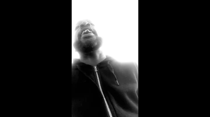 Darryl Coley When Sunday Comes Snippet cover by Jo...