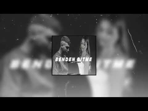 Tuğba Başaran X Blok3   Benden Gitme Mix