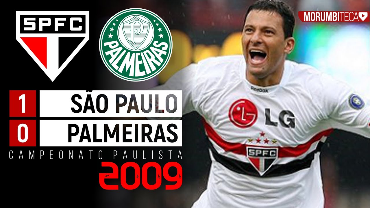 Em virada histórica, Palmeiras goleia o São Paulo por 4 a 0 e conquista o Campeonato  Paulista