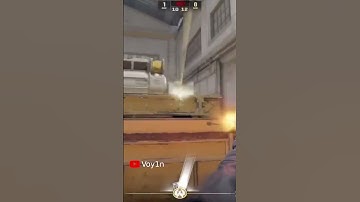 Insane 1v3 clutch 💀 | ESEA Match Highlight 😳🔥