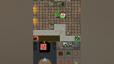 TibiaME - World 14 Prey Vampelder 300% Damaged Dealt