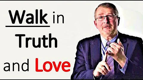 The Importance of the Truth - Dr. Joel Beeke Sermon