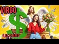 VIRGO ♍️ MILAGRO !! Tus CARTAS  DICEN TU FUTURO ASOMBROSO   LA VIDA TE DA UN PREMIO