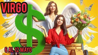 VIRGO ♍️ MILAGRO !! Tus CARTAS  DICEN TU FUTURO ASOMBROSO   LA VIDA TE DA UN PREMIO