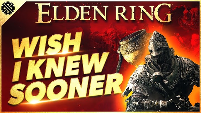 Como evitar os spoilers de Elden Ring - NerdBunker